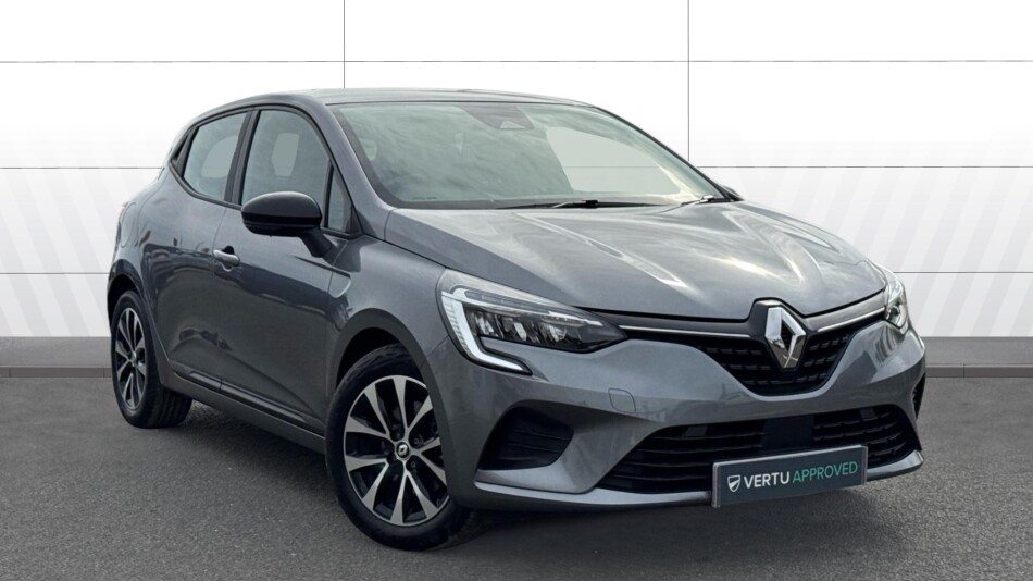 Renault Clio 1.6 E-TECH full hybrid 145 Evolution 5dr Auto Hybrid Hatchback
